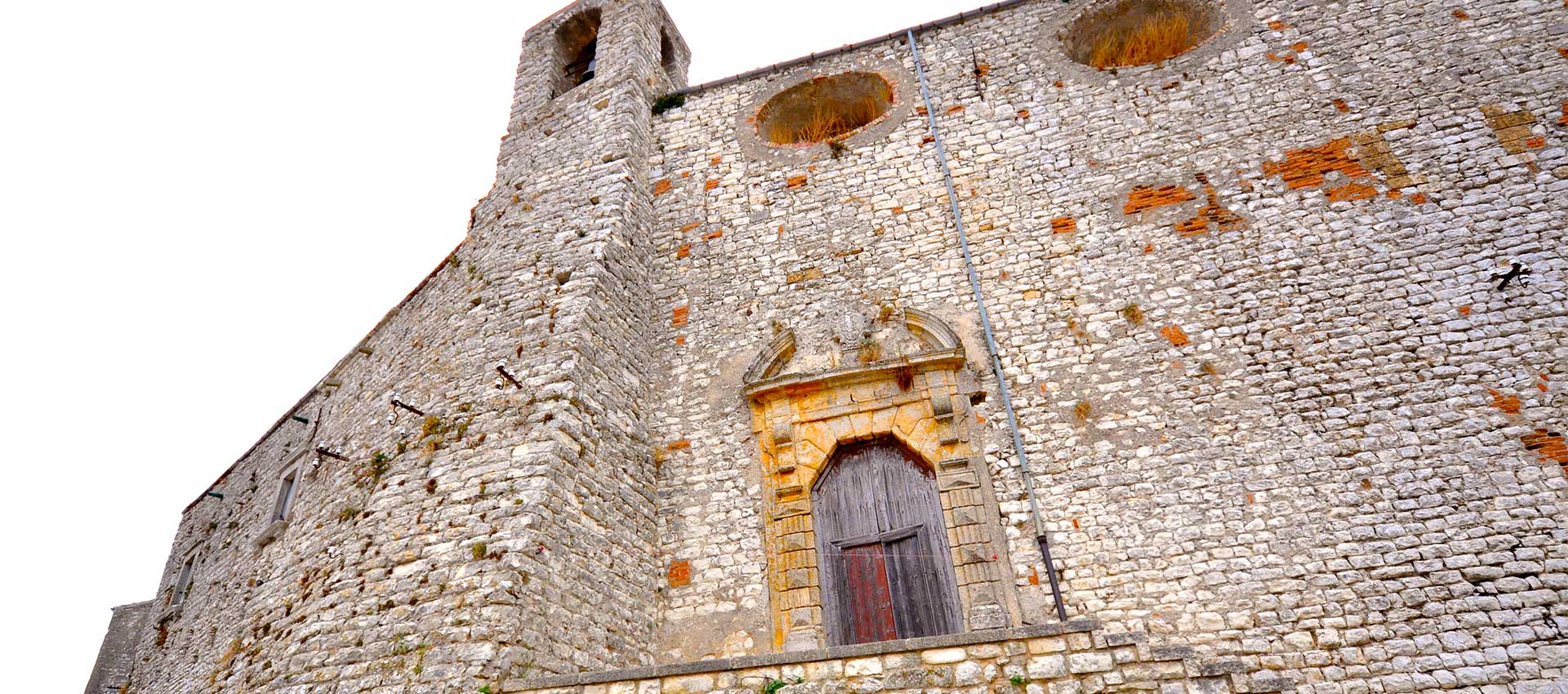 Contessa Entellina, Sizilien Besichtigung des Guts von Donnafugata