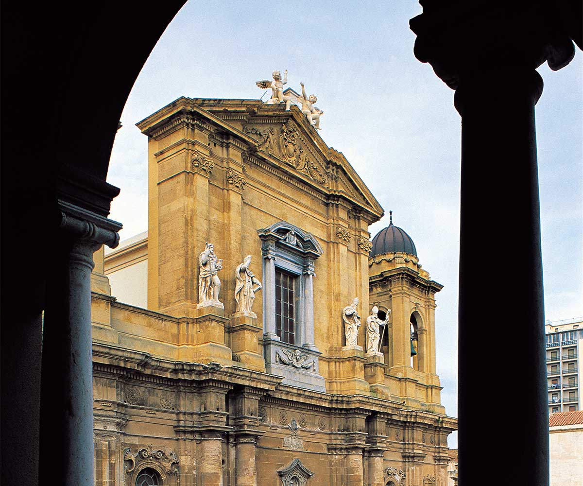 Cattedrale di Marsala