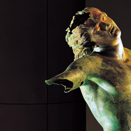 Sicilia Occidentale: passeggiata tra arabi, greci e spagnoli.