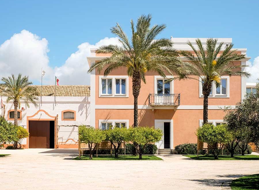 Marsala Donnafugata